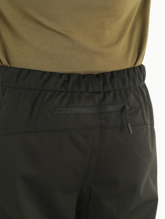Брюки Viking Nordend Man (Мужской; XL; Black)